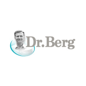 Dr Berg Coupon
